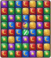 Screenshot of the game